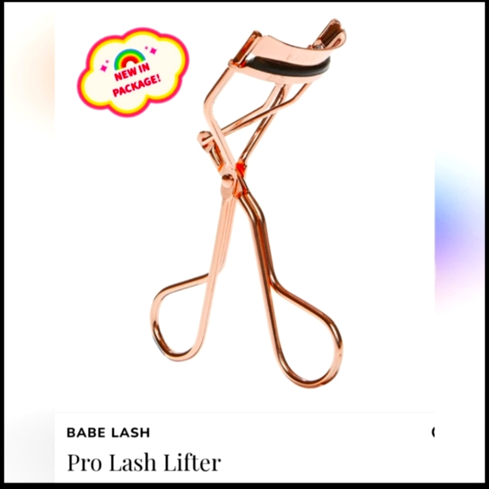 BABE LASH Pro Lash Lifter